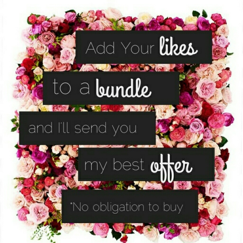 *🌹Bundle Your LIKES🌹*
